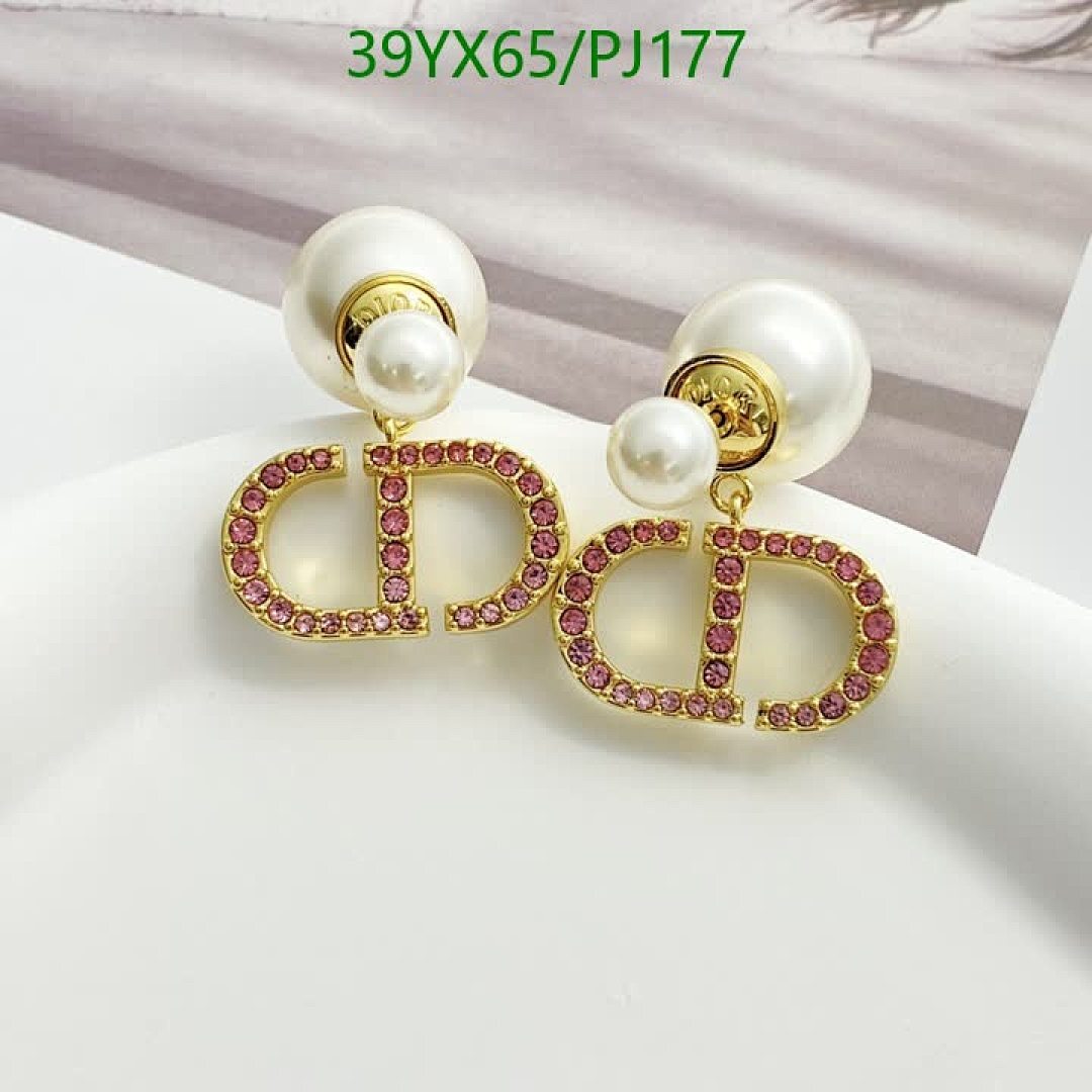 Dior-Jewelry Code: PJ177 $: 39USD