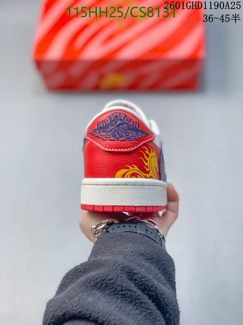 NIKE-Women Shoes Code: CS8131 $: 115USD