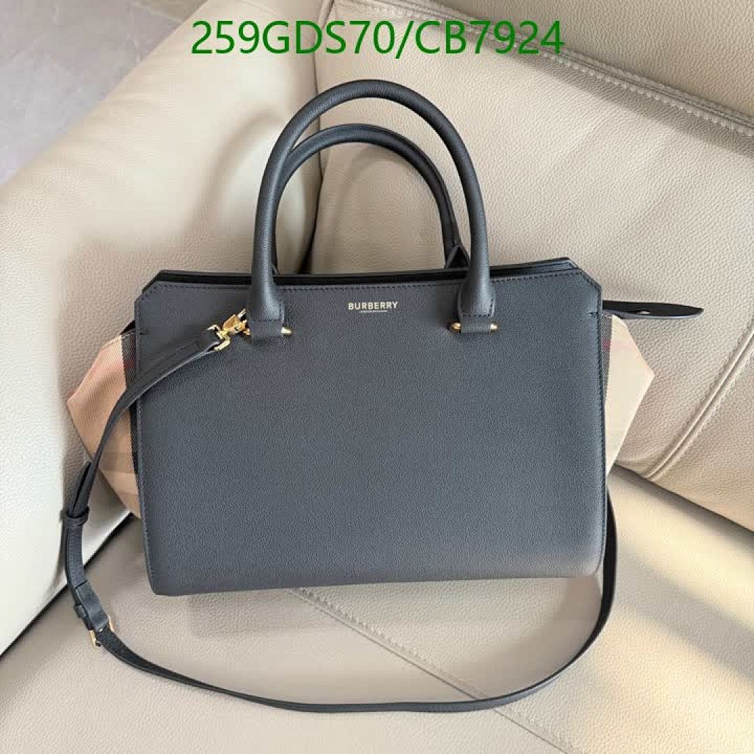 Burberry-Bag-Mirror Quality Code: CB7924 $: 259USD