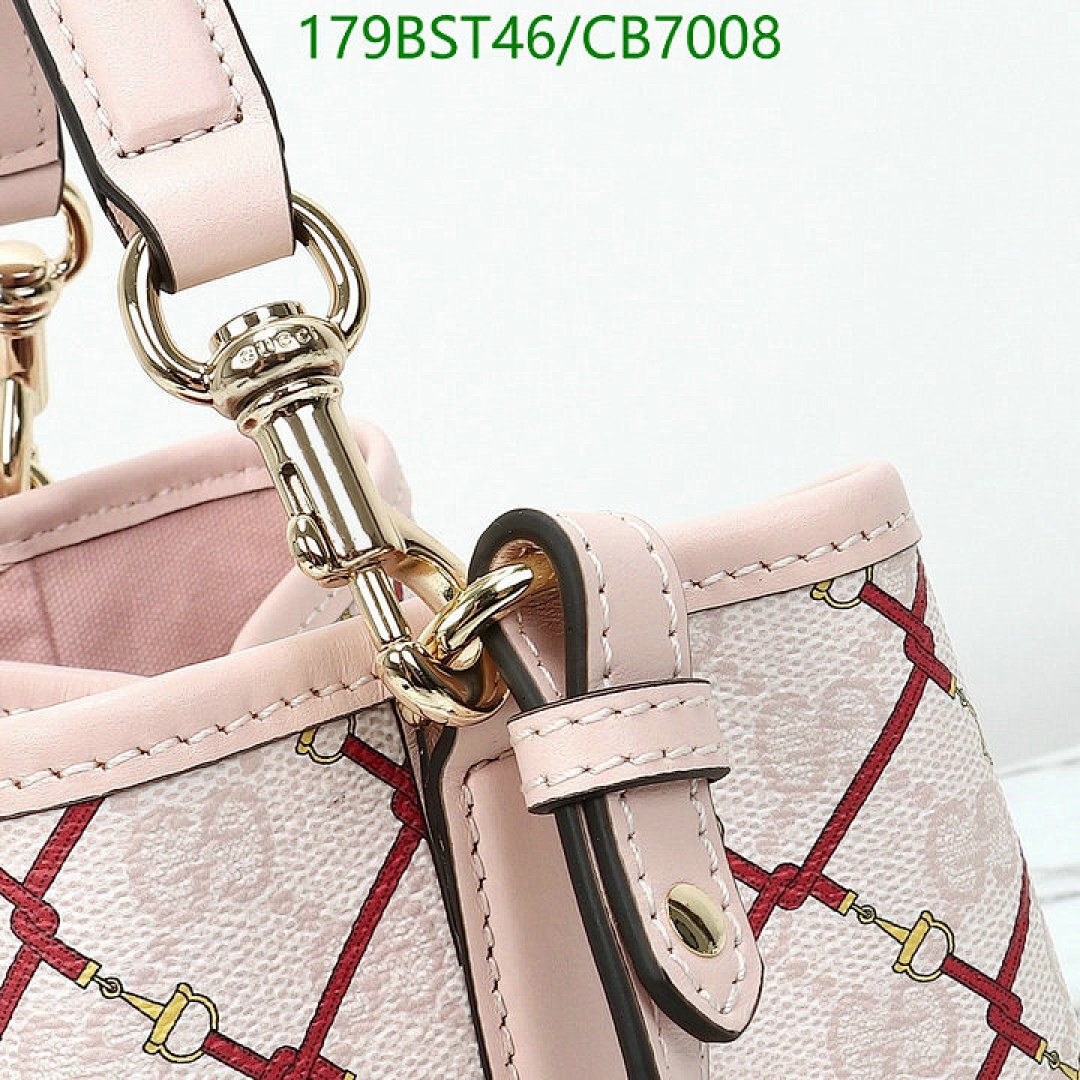 Gucci-Bag-Mirror Quality Code: CB7008 $: 179USD