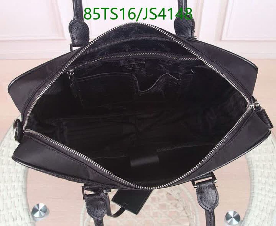 Prada-Bag-4A Quality Code: JS4148 $: 85USD