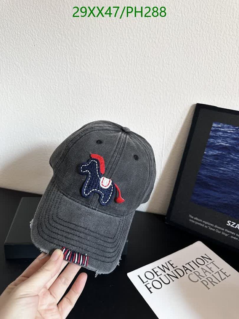 Hermes-Cap(Hat) Code: PH288 $: 29USD