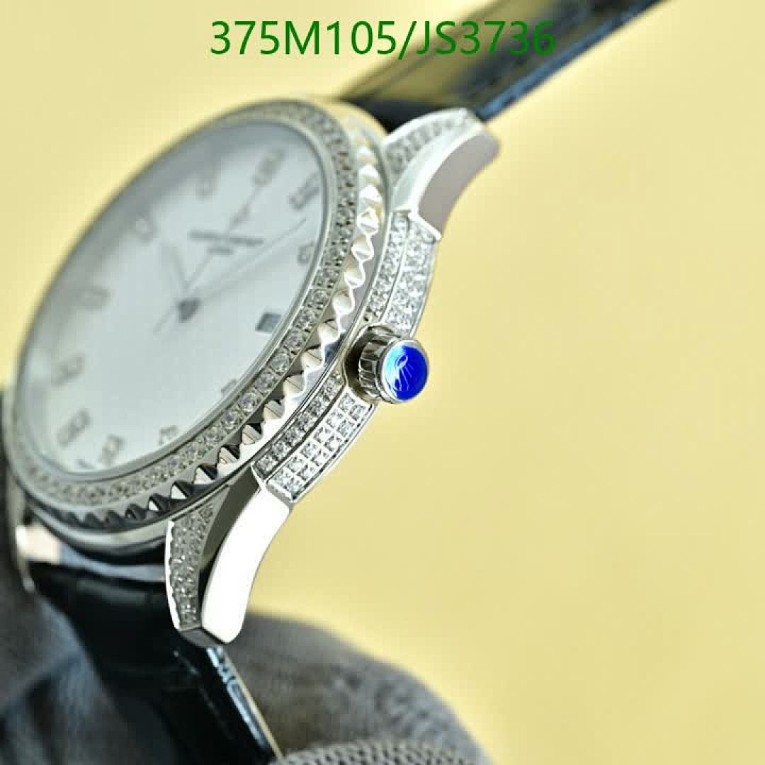 Vacheron Constantin-Watch-Mirror Quality Code: JS3736 $: 375USD
