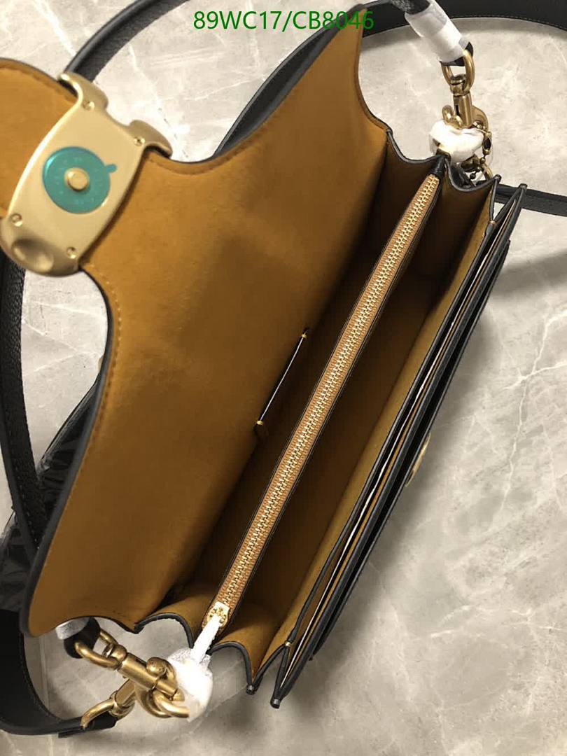 Coach-Bag-4A Quality Code: CB8046 $: 89USD