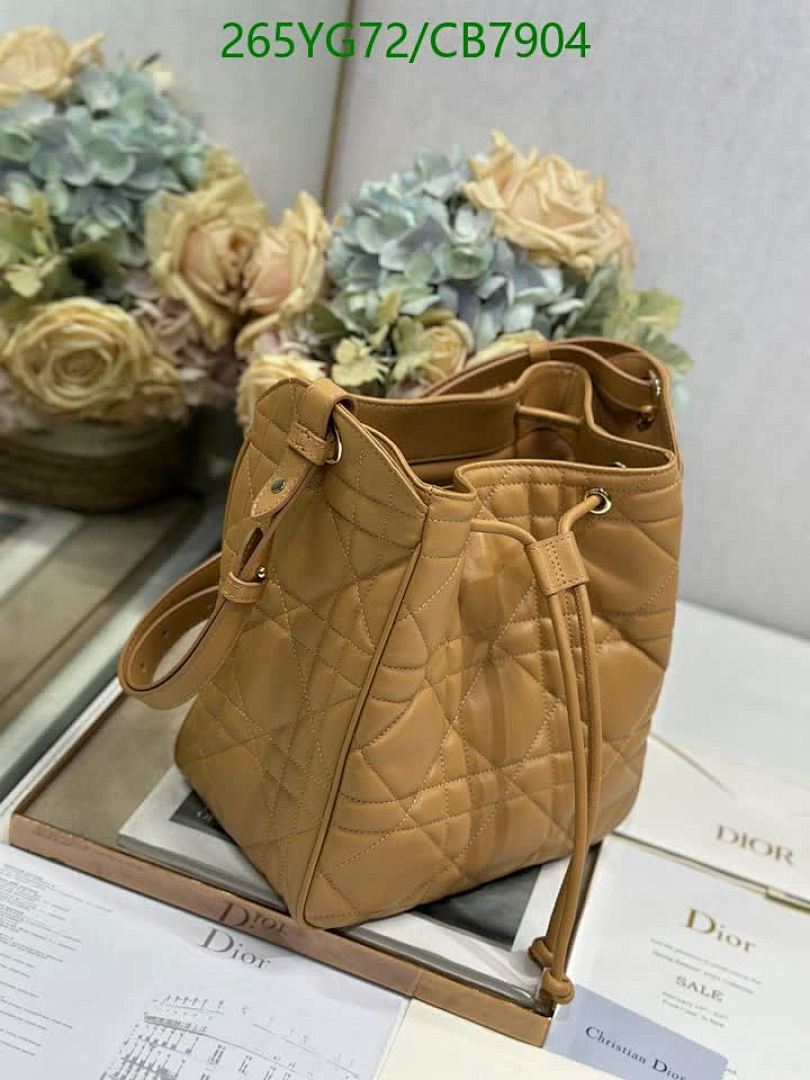 Dior-Bag-Mirror Quality Code: CB7904 $: 265USD