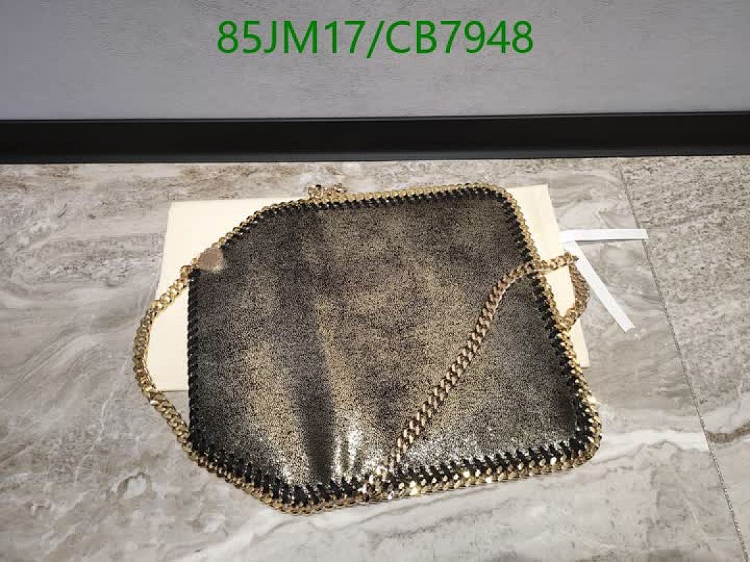 Stella McCartney-Bag-Mirror Quality Code: CB7948 $: 85USD