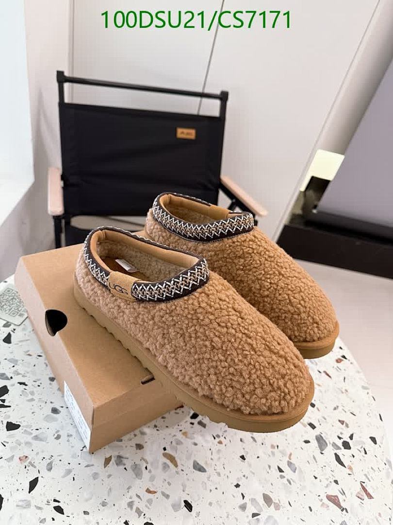 UGG-Women Shoes Code: CS7171 $: 100USD