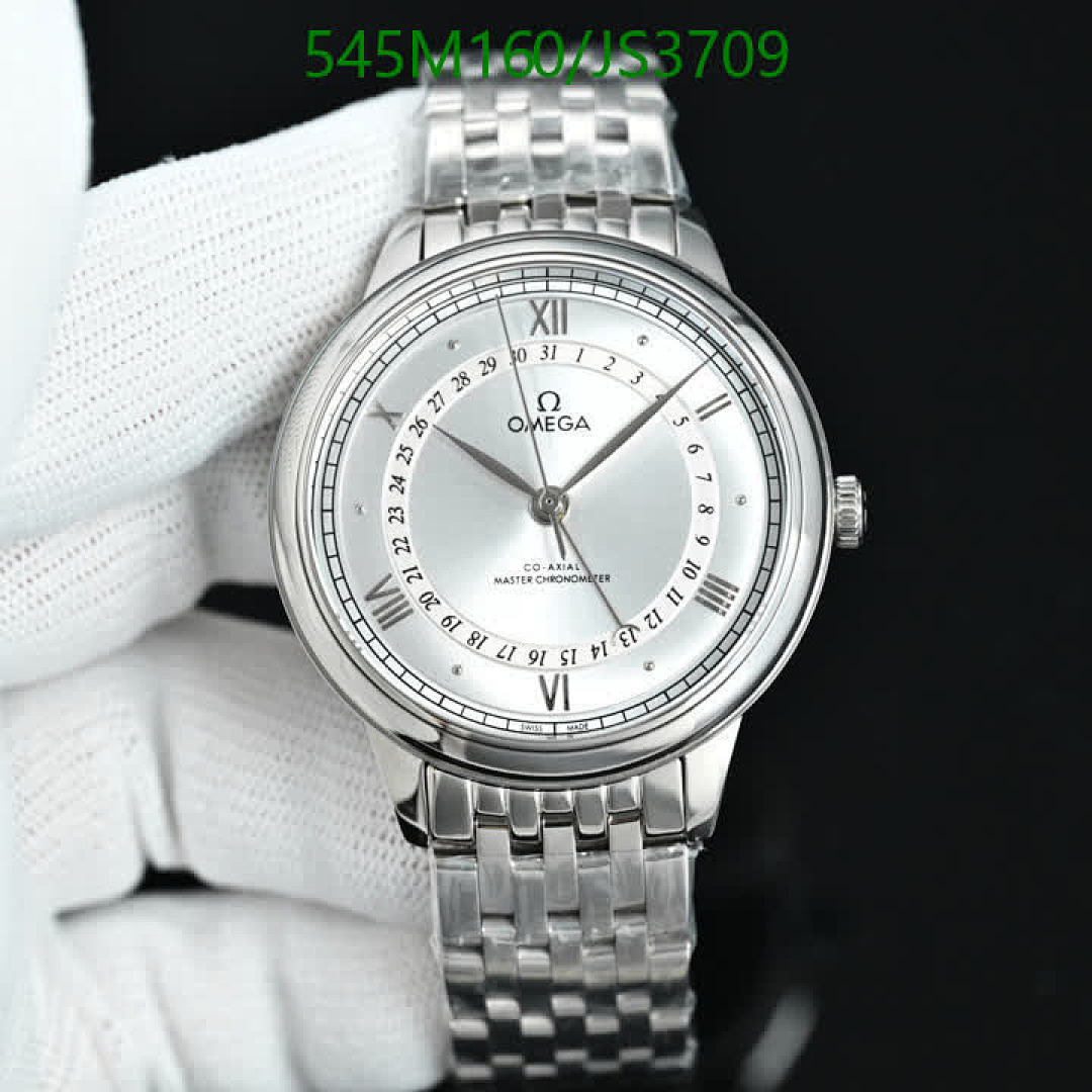Omega-Watch(Mirror Quality) Code: JS3709 $: 545USD