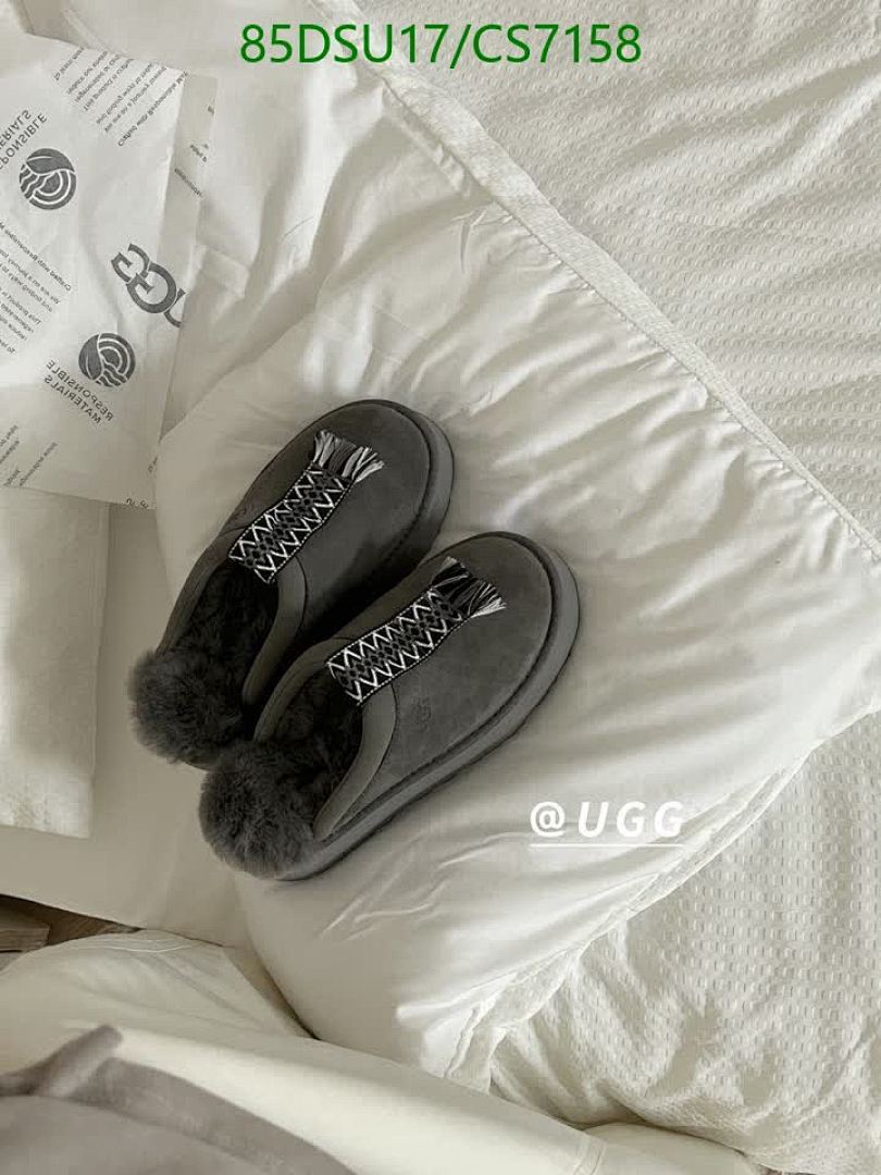 UGG-Women Shoes Code: CS7158 $: 85USD