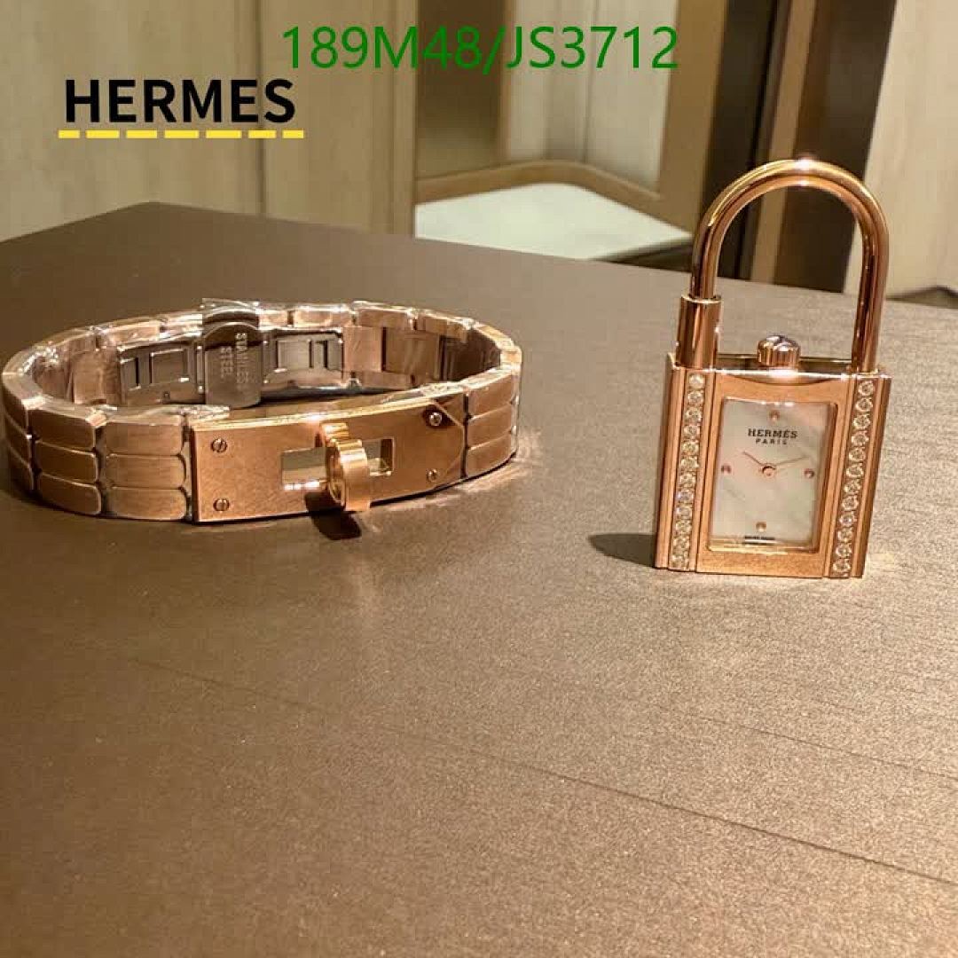 Hermes-Watch(4A) Code: JS3712 $: 189USD