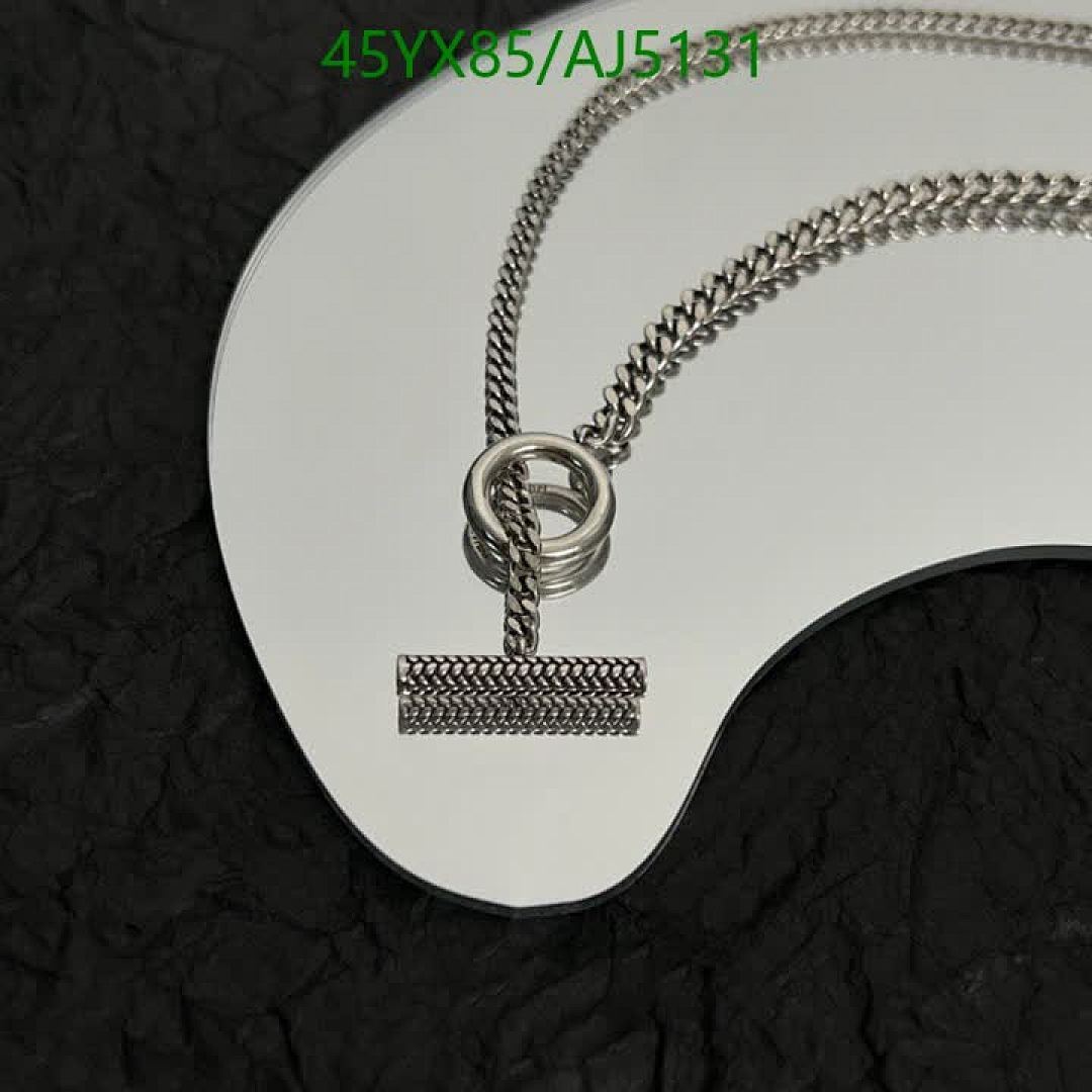 BV-Jewelry Code: AJ5131 $: 45USD