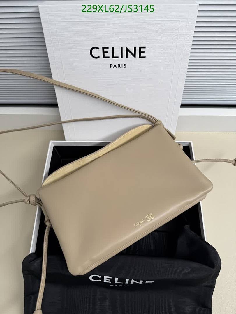 Celine-Bag-Mirror Quality Code: JS3145 $: 229USD