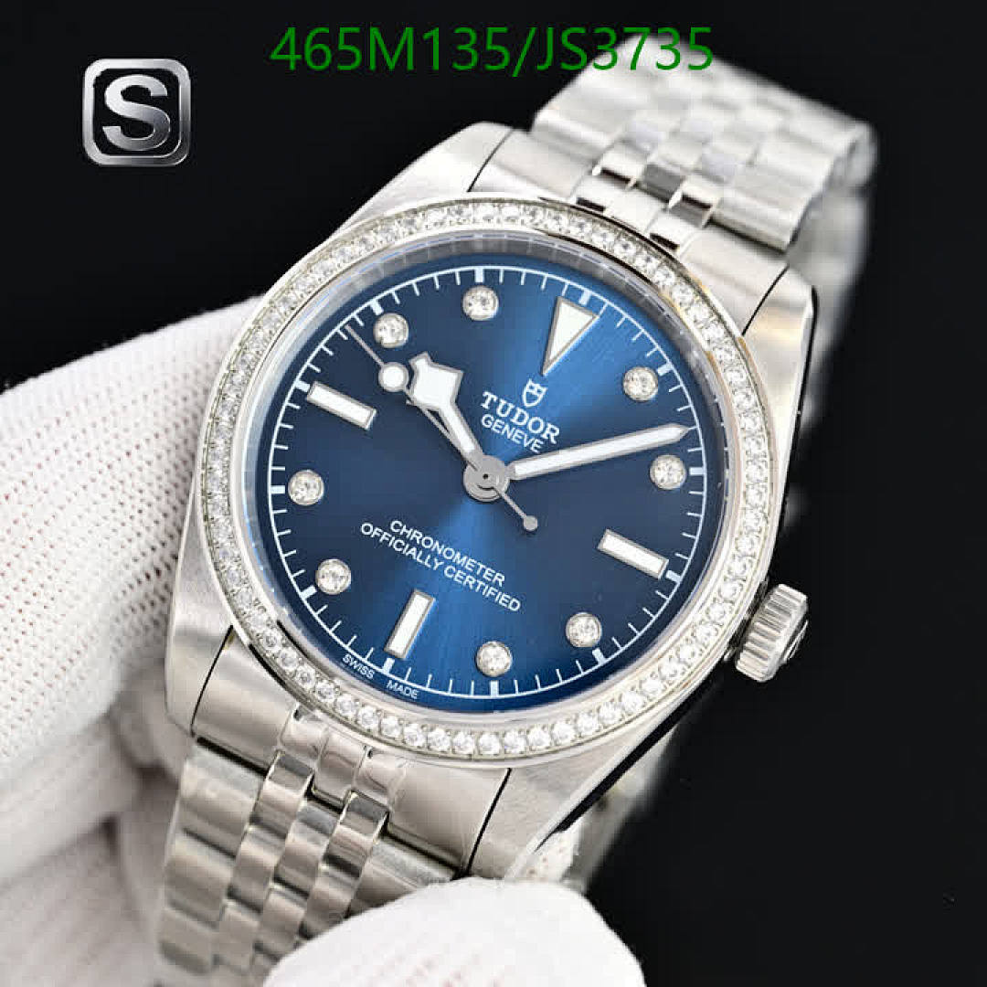 Tudor-Watch-Mirror Quality Code: JS3735 $: 465USD