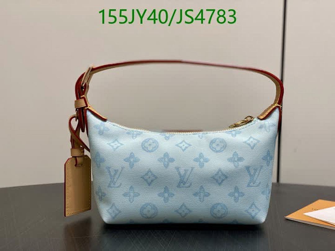 LV-Bag-Mirror Quality Code: JS4783 $: 155USD