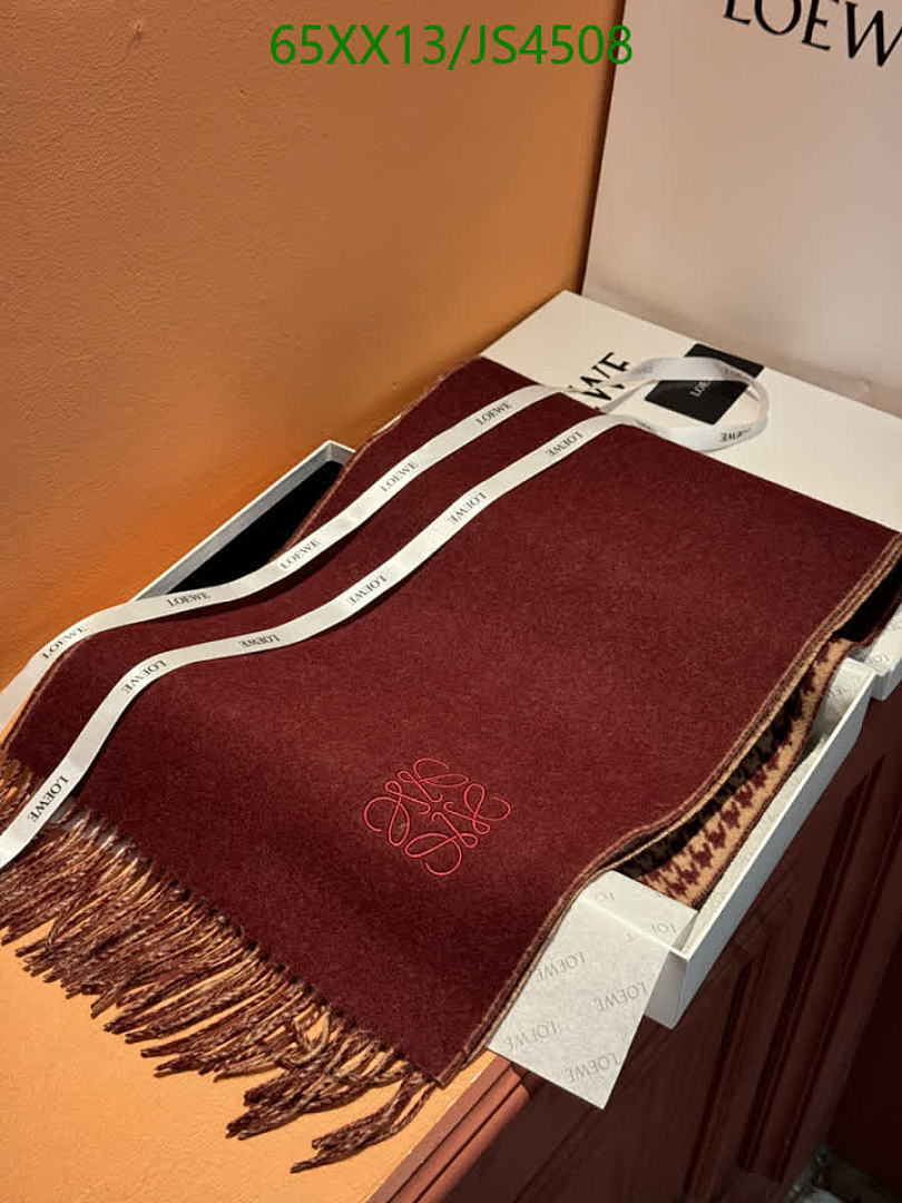 Loewe-Scarf Code: JS4508 $: 65USD