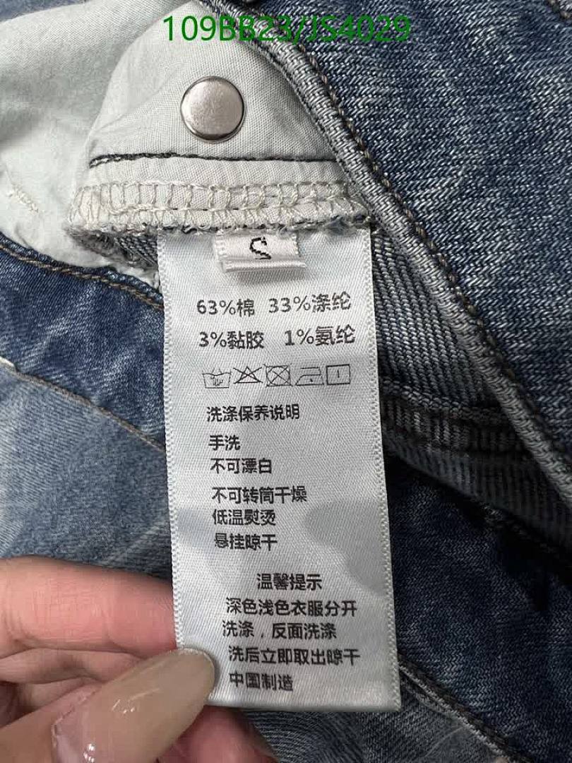 LV-Clothing Code: JS4029 $: 109USD