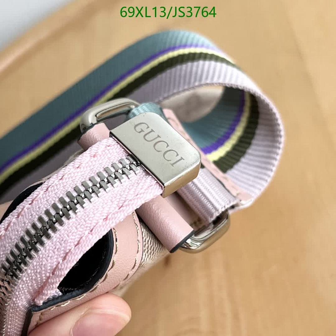 Gucci-Bag-4A Quality Code: JS3764 $: 69USD