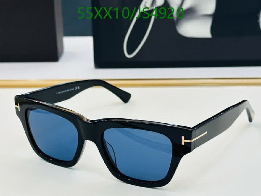 Tom Ford-Glasses Code: JS4920 $: 55USD