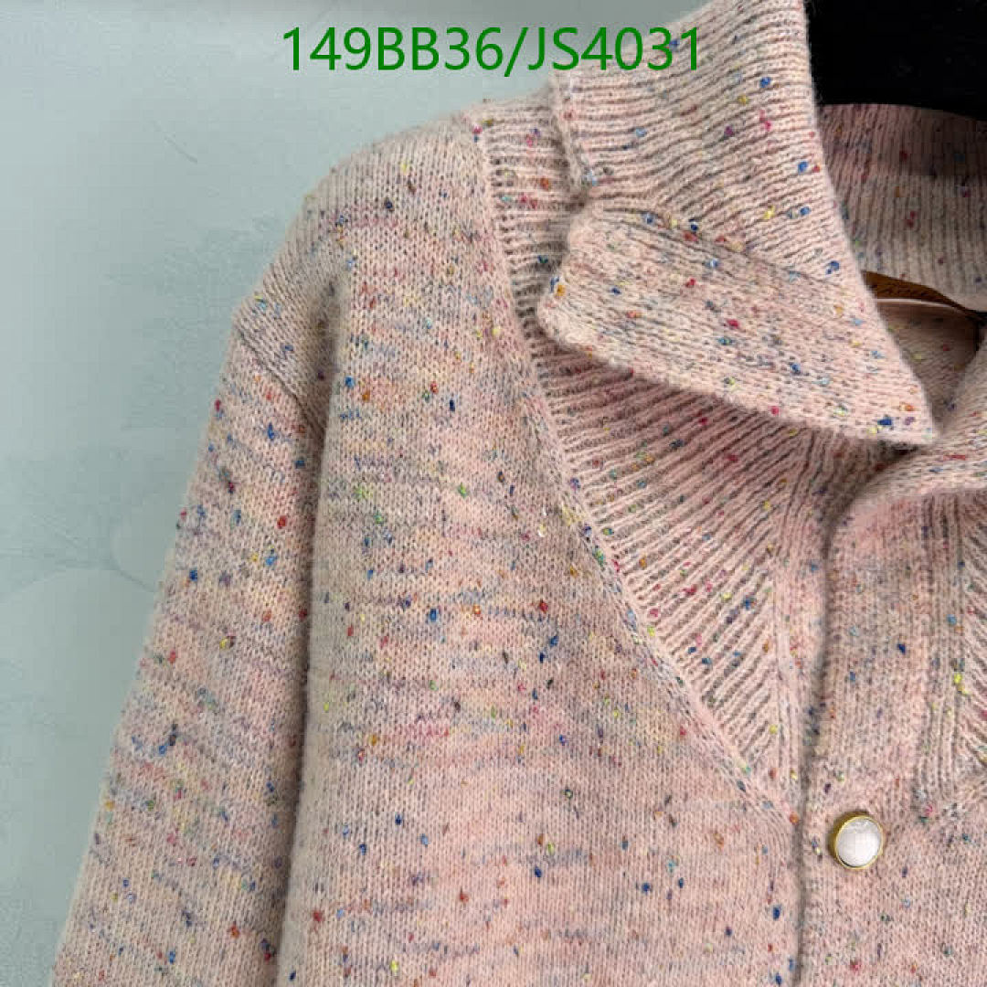 LV-Clothing Code: JS4031 $: 149USD