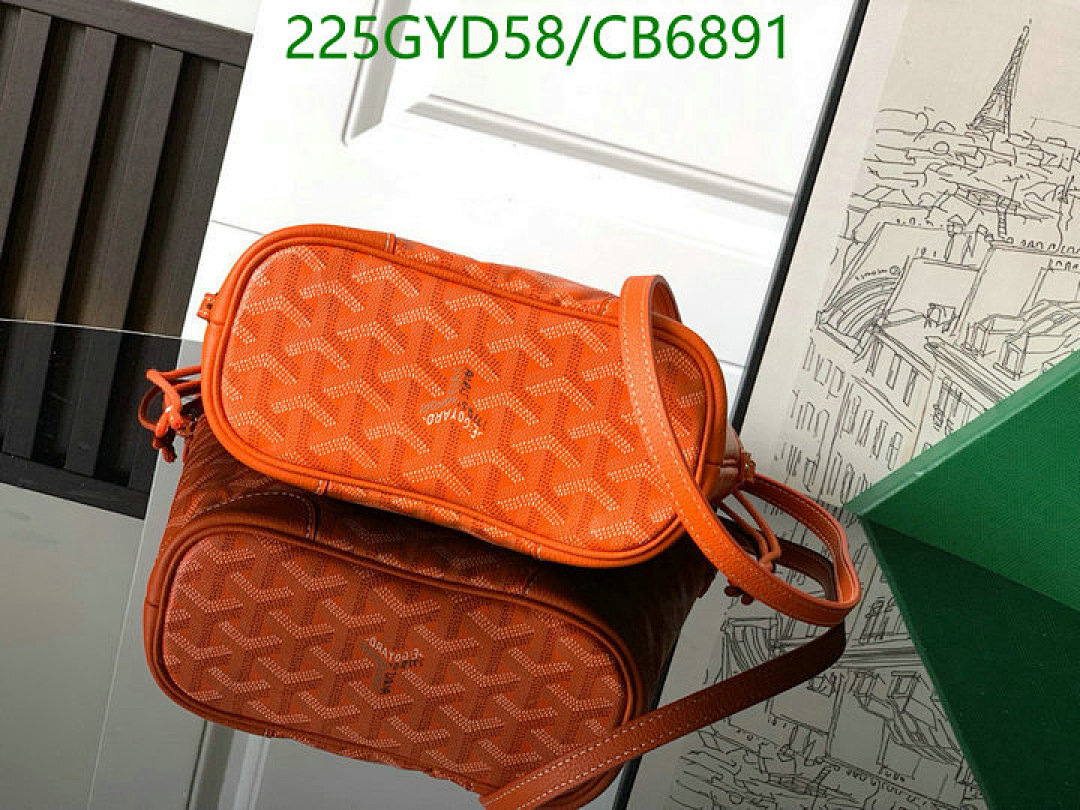 Goyard-Bag-Mirror Quality Code: CB6891 $: 225USD