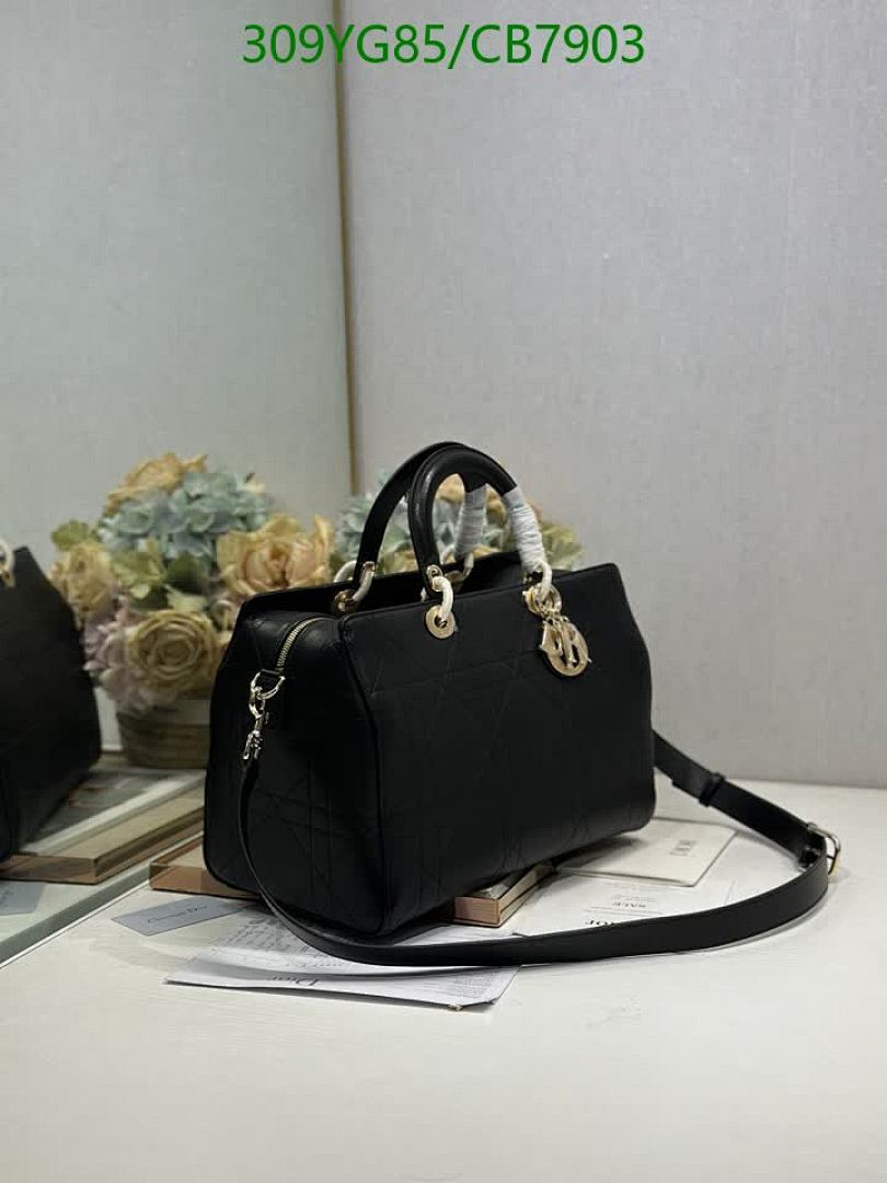 Dior-Bag-Mirror Quality Code: CB7903 $: 309USD