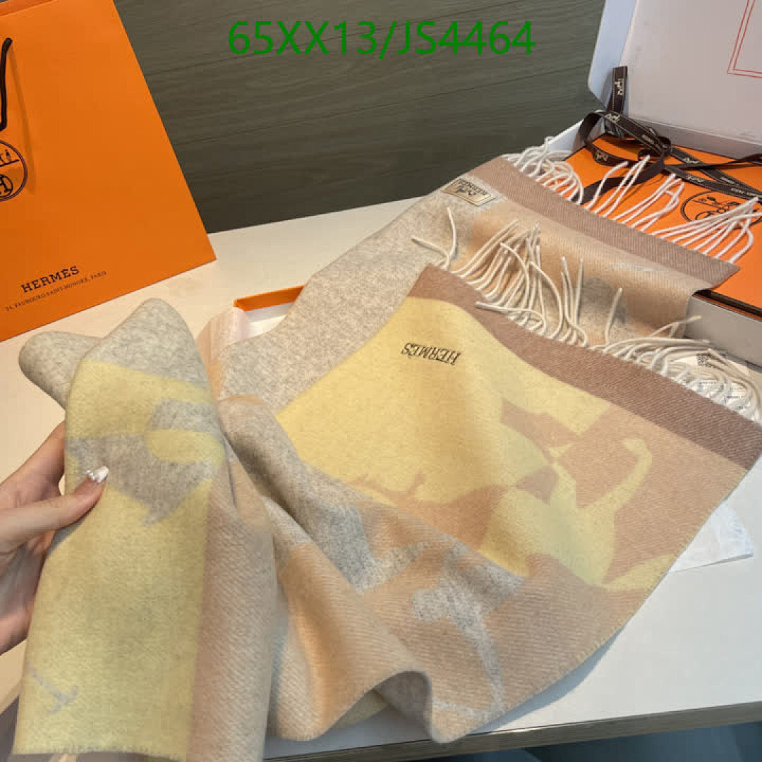 Hermes-Scarf Code: JS4464 $: 65USD