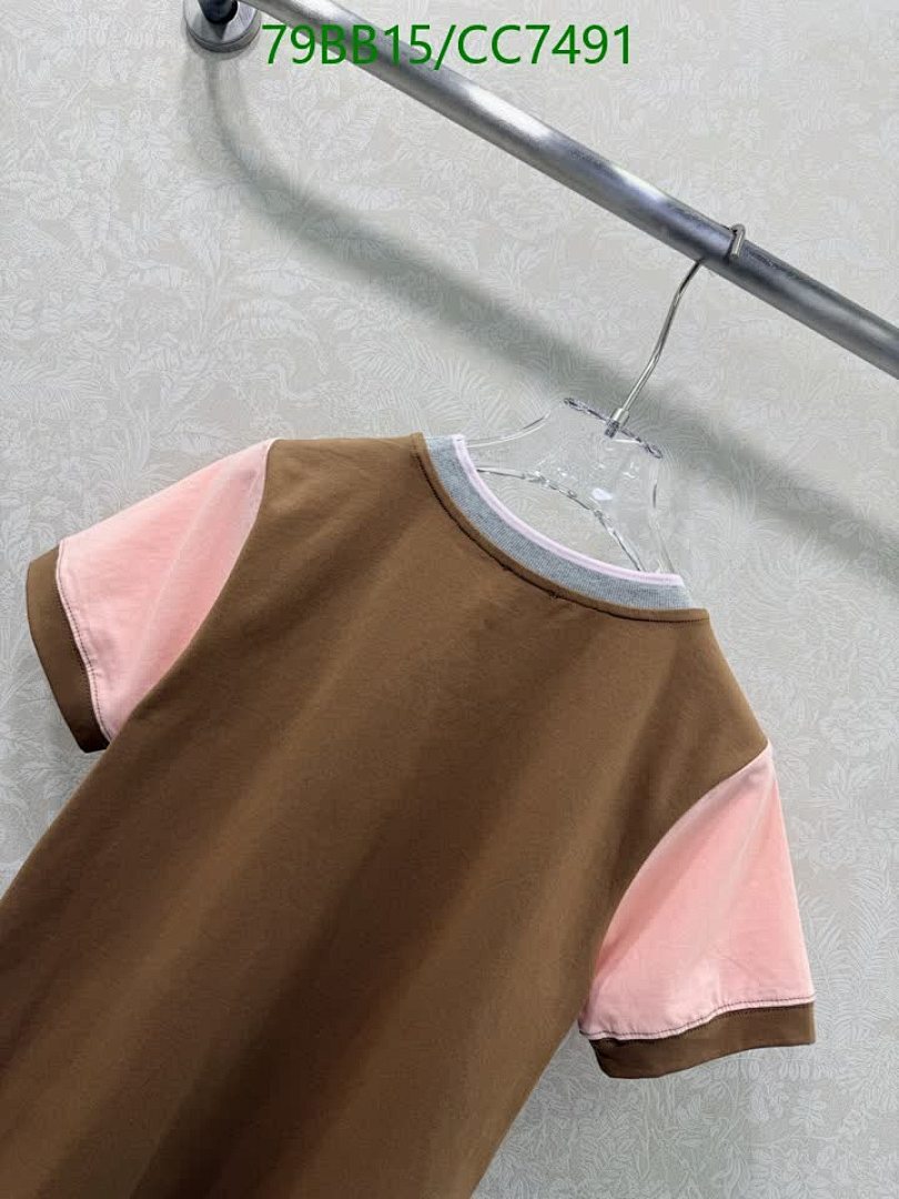 Loewe-Clothing Code: CC7491 $: 79USD