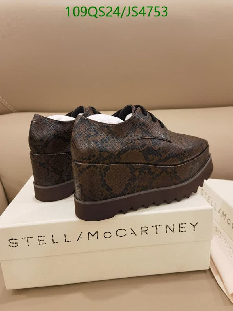 Stella-McCartney-Women Shoes Code: JS4753 $: 109USD