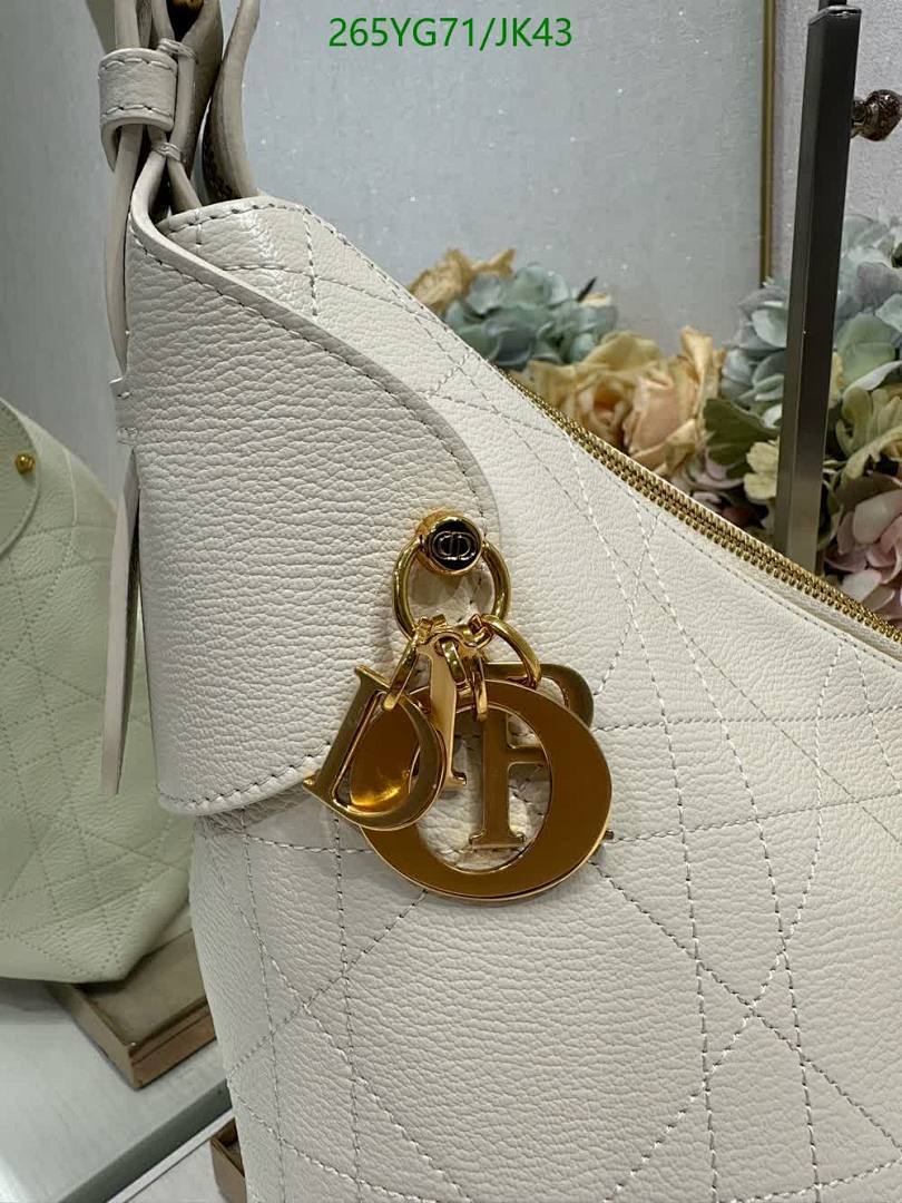 Dior-Bag-Mirror Quality Code: JK43 $: 265USD