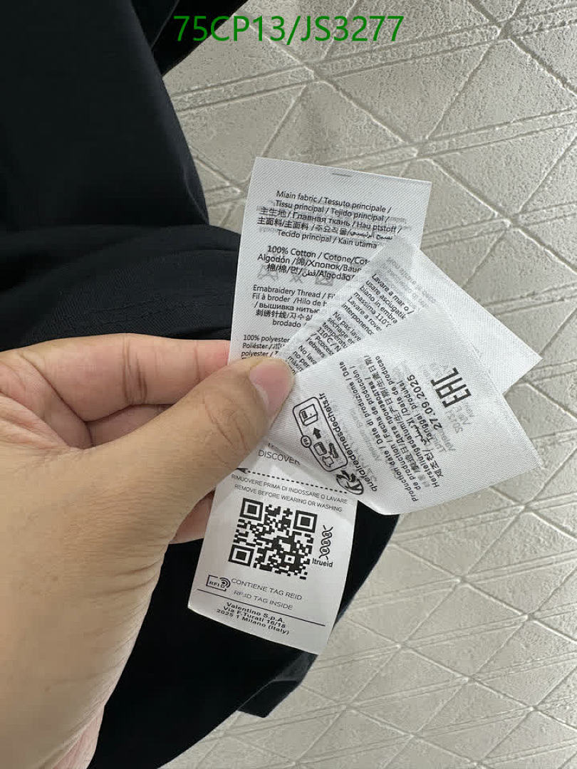 Valentino-Clothing Code: JS3277 $: 75USD