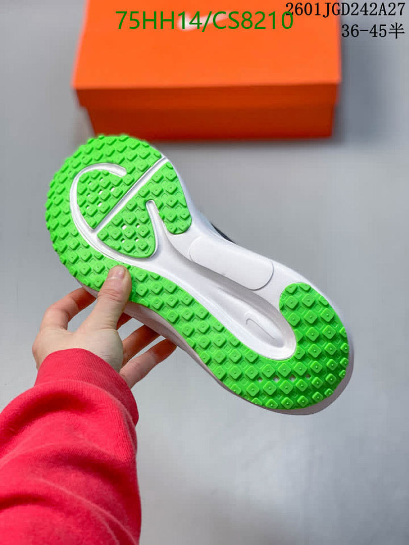 NIKE-Women Shoes Code: CS8210 $: 75USD