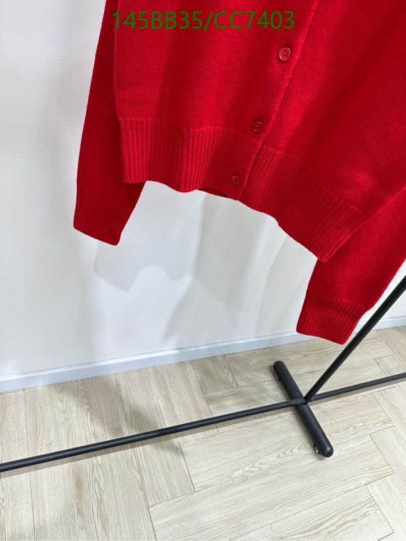 Burberry-Clothing Code: CC7403 $: 145USD