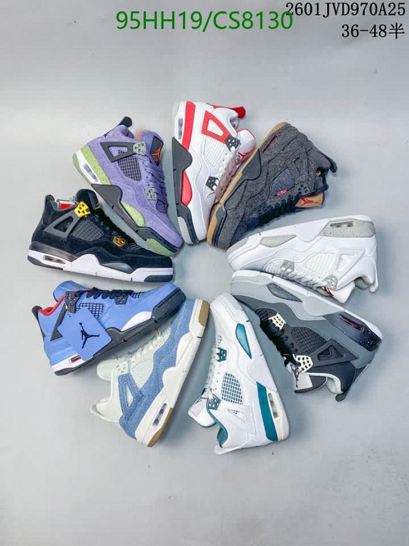 NIKE-Women Shoes Code: CS8130 $: 95USD