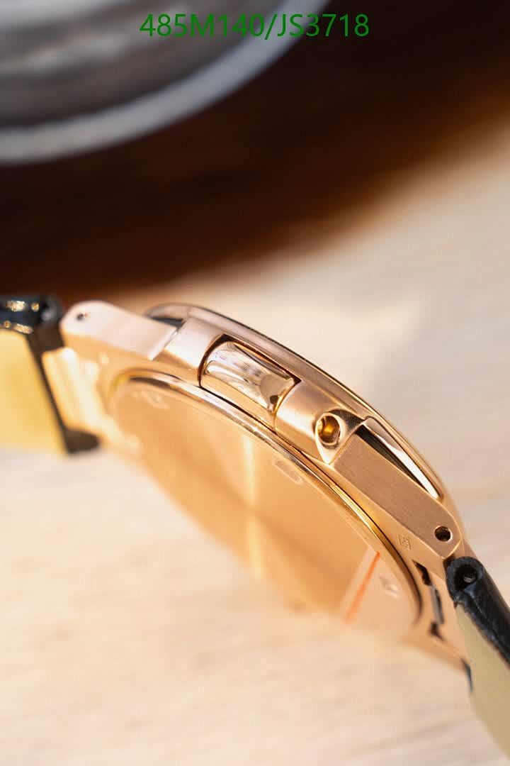 Patek Philippe-Watch-Mirror Quality Code: JS3718 $: 485USD
