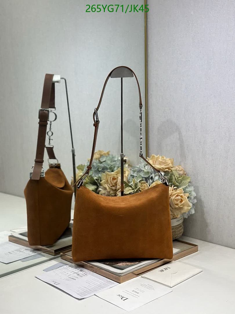 Dior-Bag-Mirror Quality Code: JK45 $: 265USD