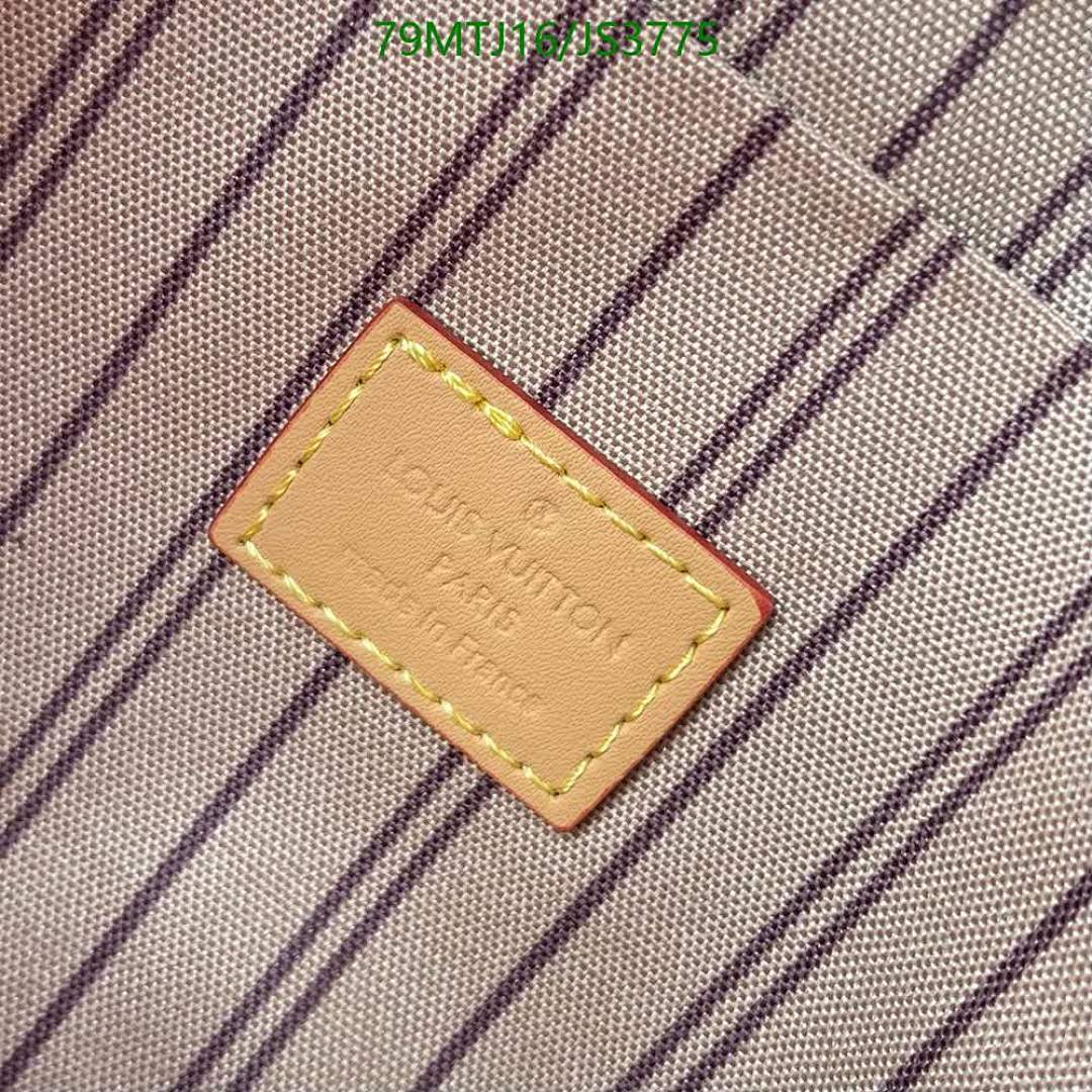 LV-Bag-4A Quality Code: JS3775 $: 79USD