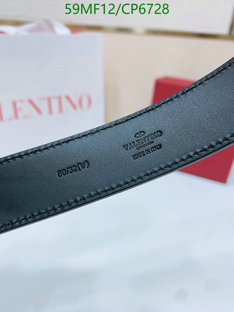 Valentino-Belts Code: CP6728 $: 59USD
