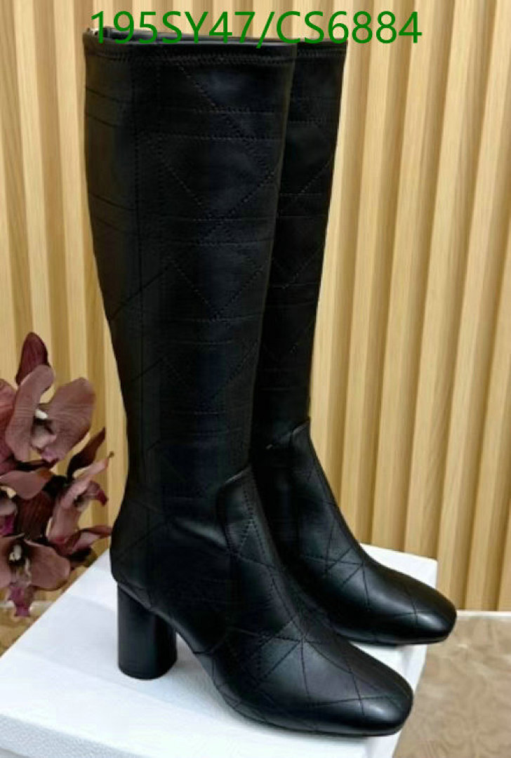Boots-Women Shoes Code: CS6884 $: 195USD