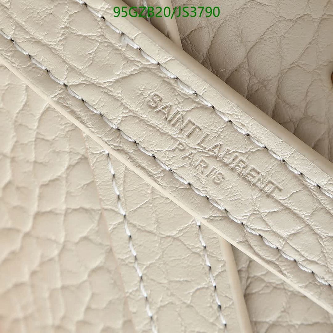 YSL-Bag-4A Quality Code: JS3790 $: 95USD