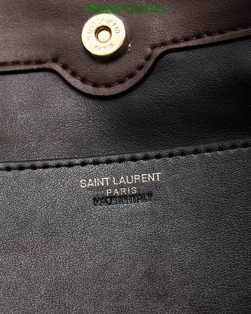 YSL-Bag-4A Quality Code: JS3792 $: 99USD