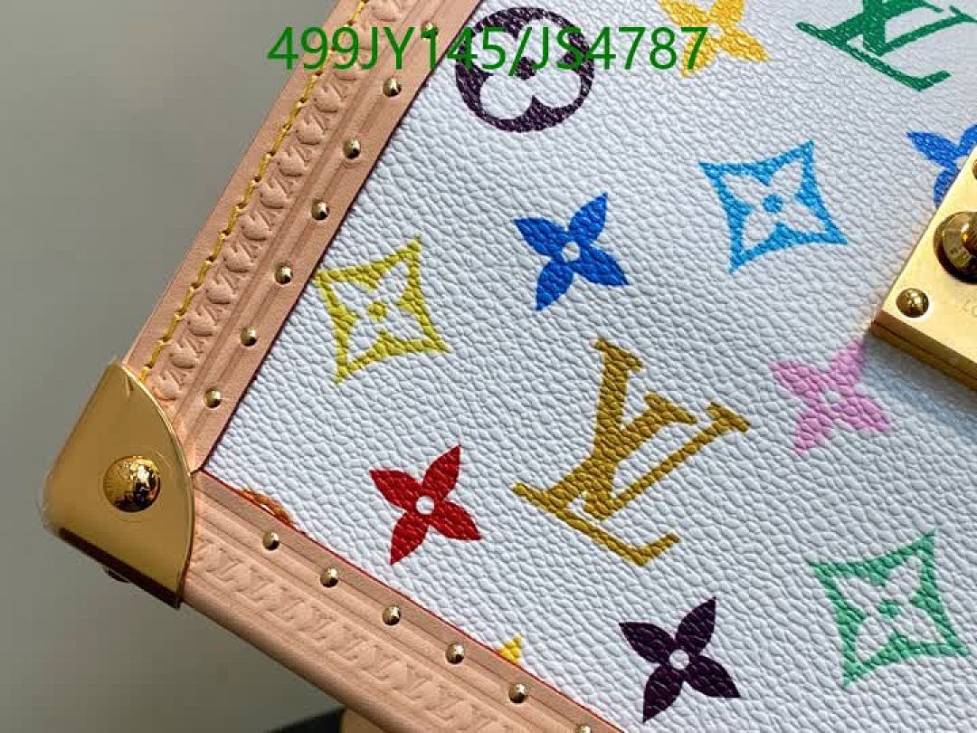 LV-Bag-Mirror Quality Code: JS4787 $: 499USD
