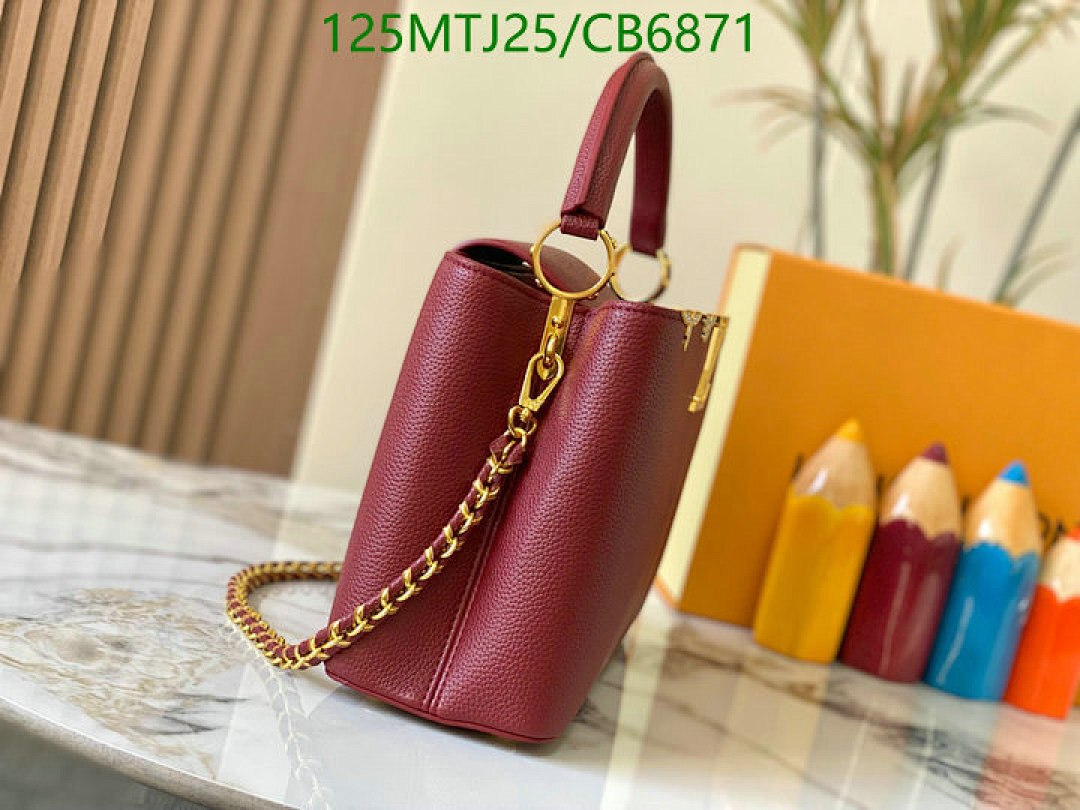LV-Bag-4A Quality Code: CB6871