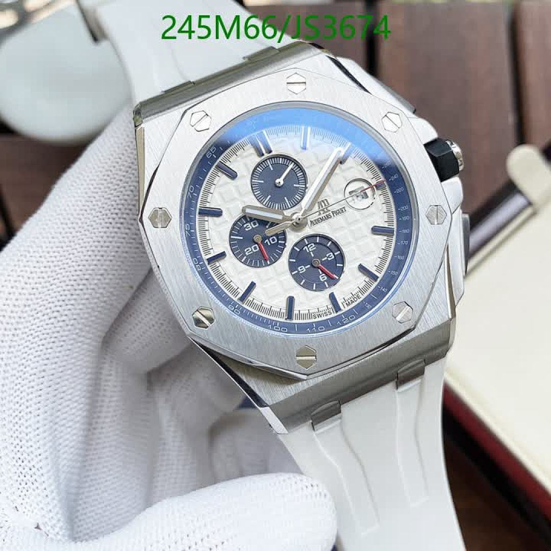 Audemars Piguet-Watch-Mirror Quality Code: JS3674 $: 245USD