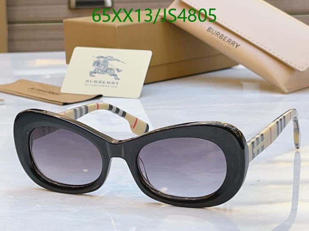 Burberry-Glasses Code: JS4805 $: 65USD