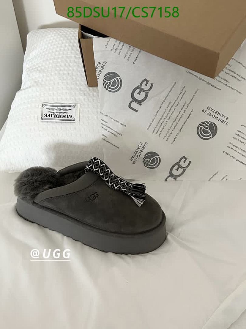 UGG-Women Shoes Code: CS7158 $: 85USD