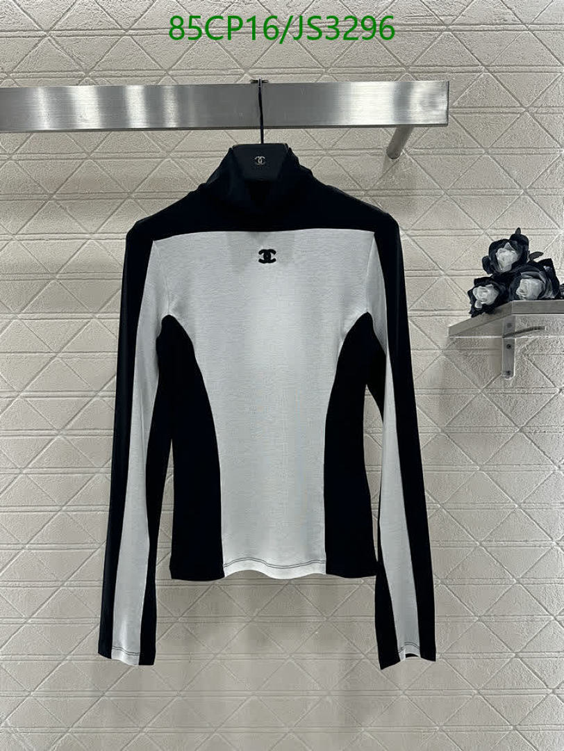 Chanel-Clothing Code: JS3296 $: 85USD