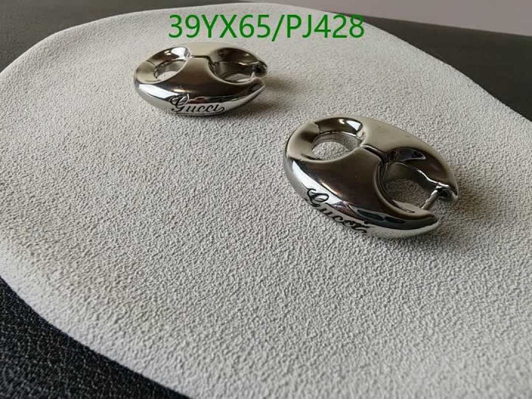 Gucci-Jewelry Code: PJ428 $: 39USD