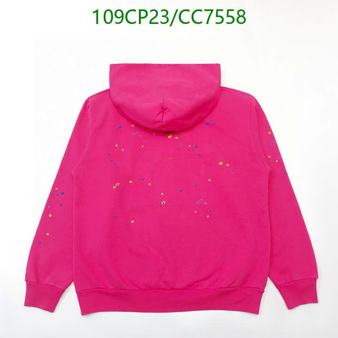 Sp5der-Clothing Code: CC7558 $: 109USD