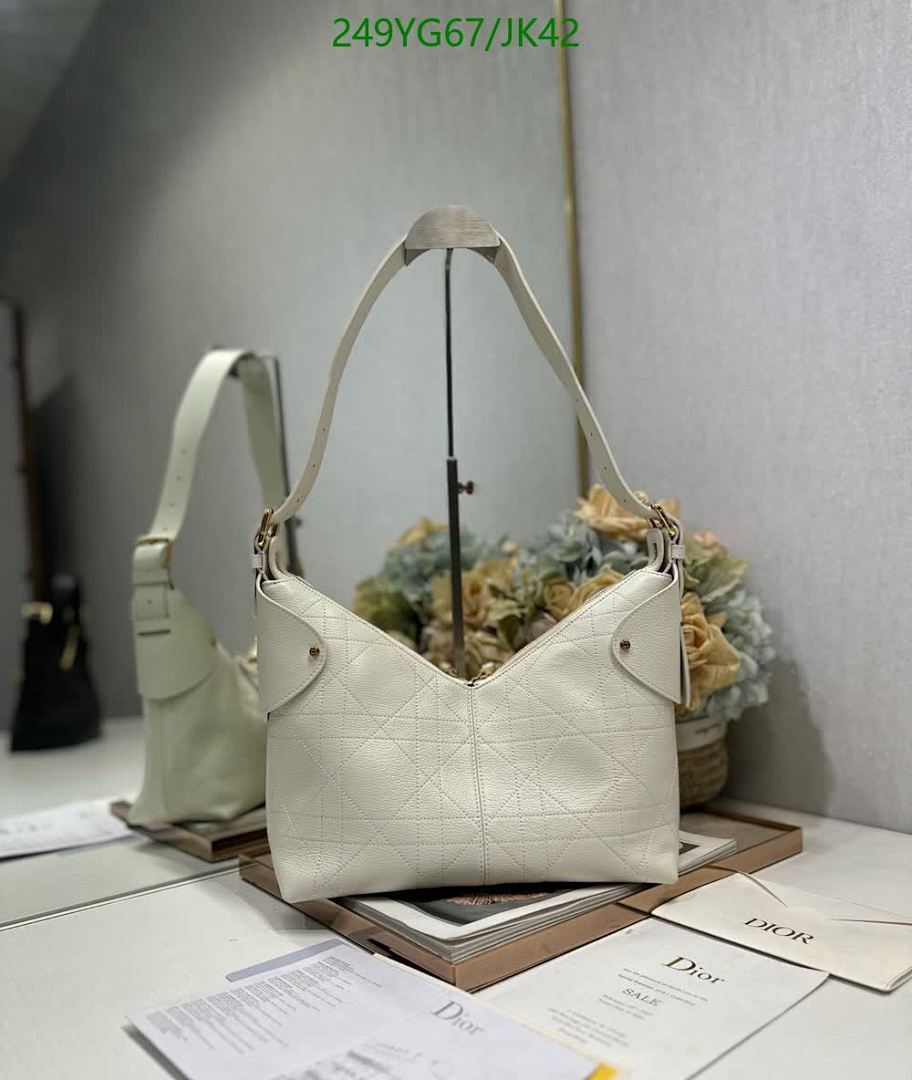 Dior-Bag-Mirror Quality Code: JK42 $: 249USD