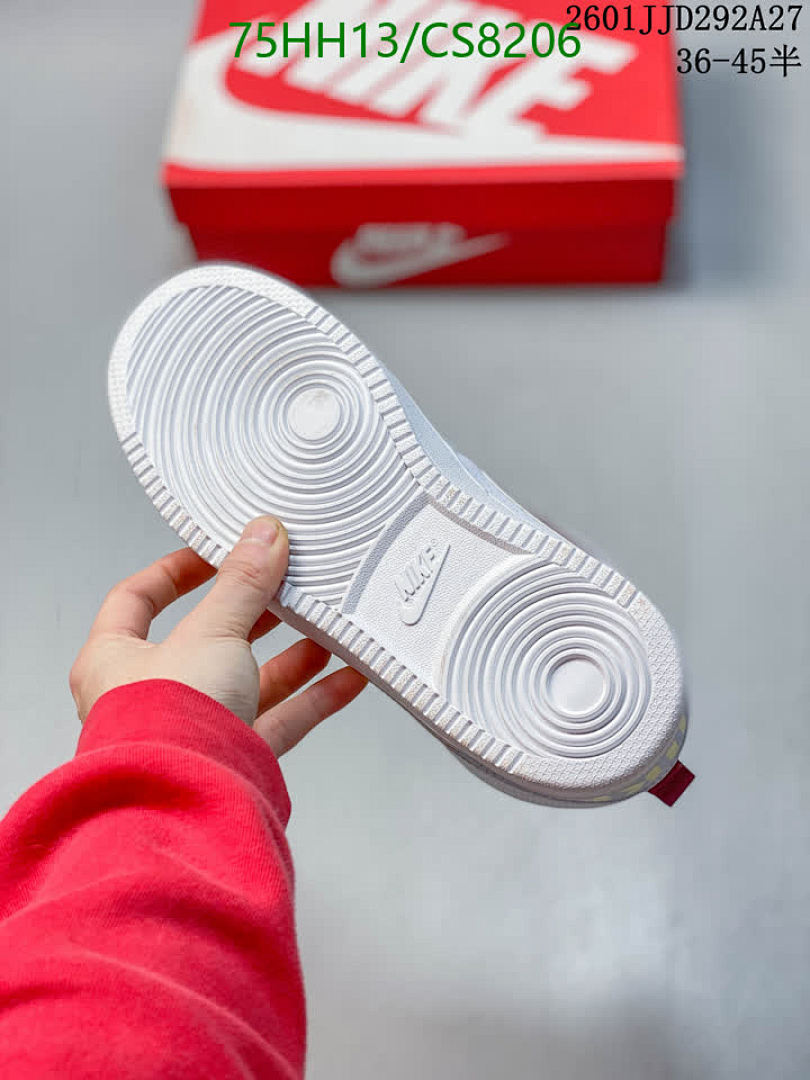 NIKE-Women Shoes Code: CS8206 $: 75USD